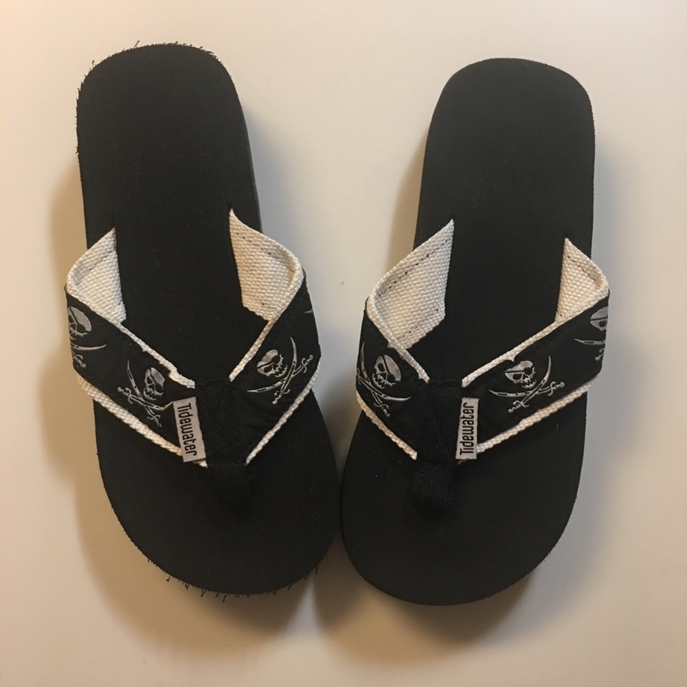 Tidewater Size 1